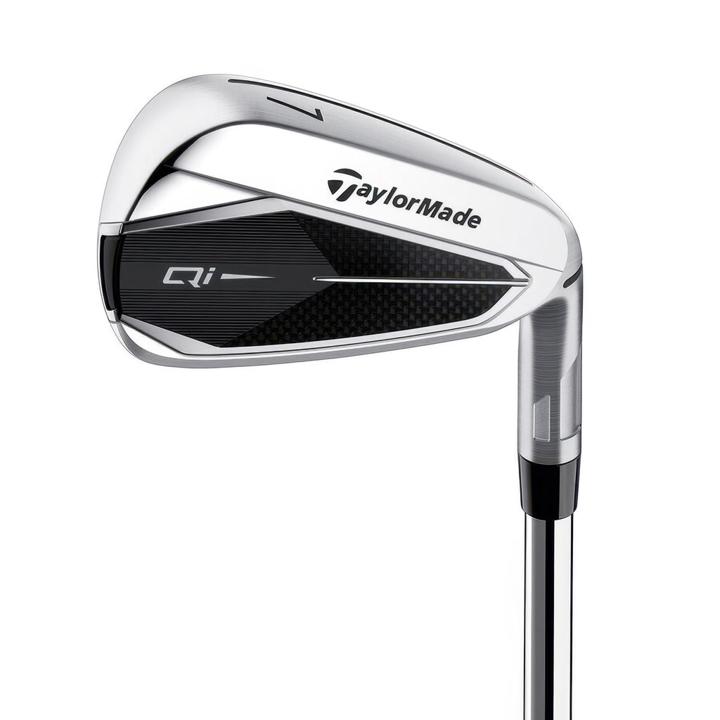TaylorMade Qi Irons — image 1