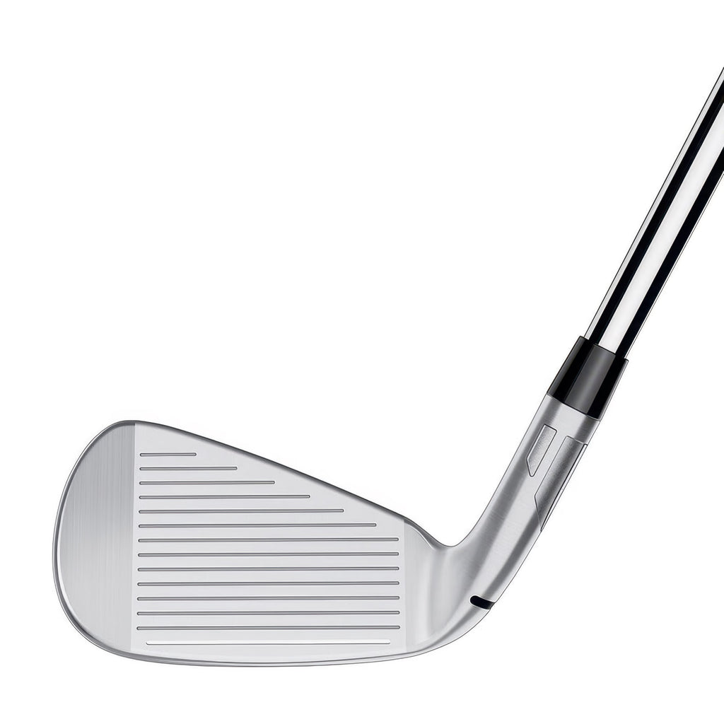 TaylorMade Qi Irons — image 3