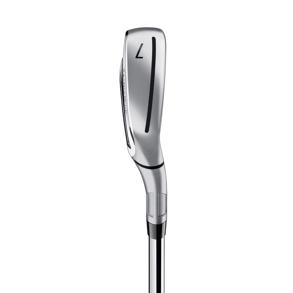 TaylorMade Qi Irons — image 4