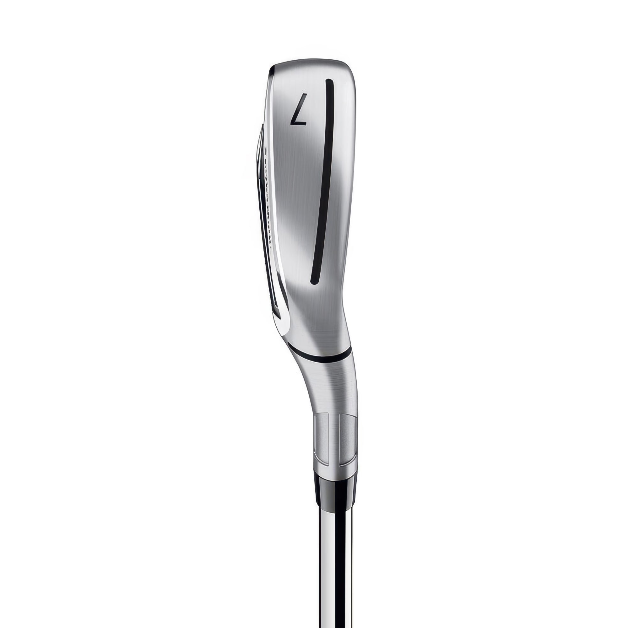 TaylorMade Qi Irons — image 4