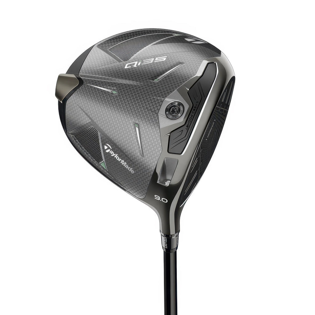 TaylorMade Qi35 Driver — image 1