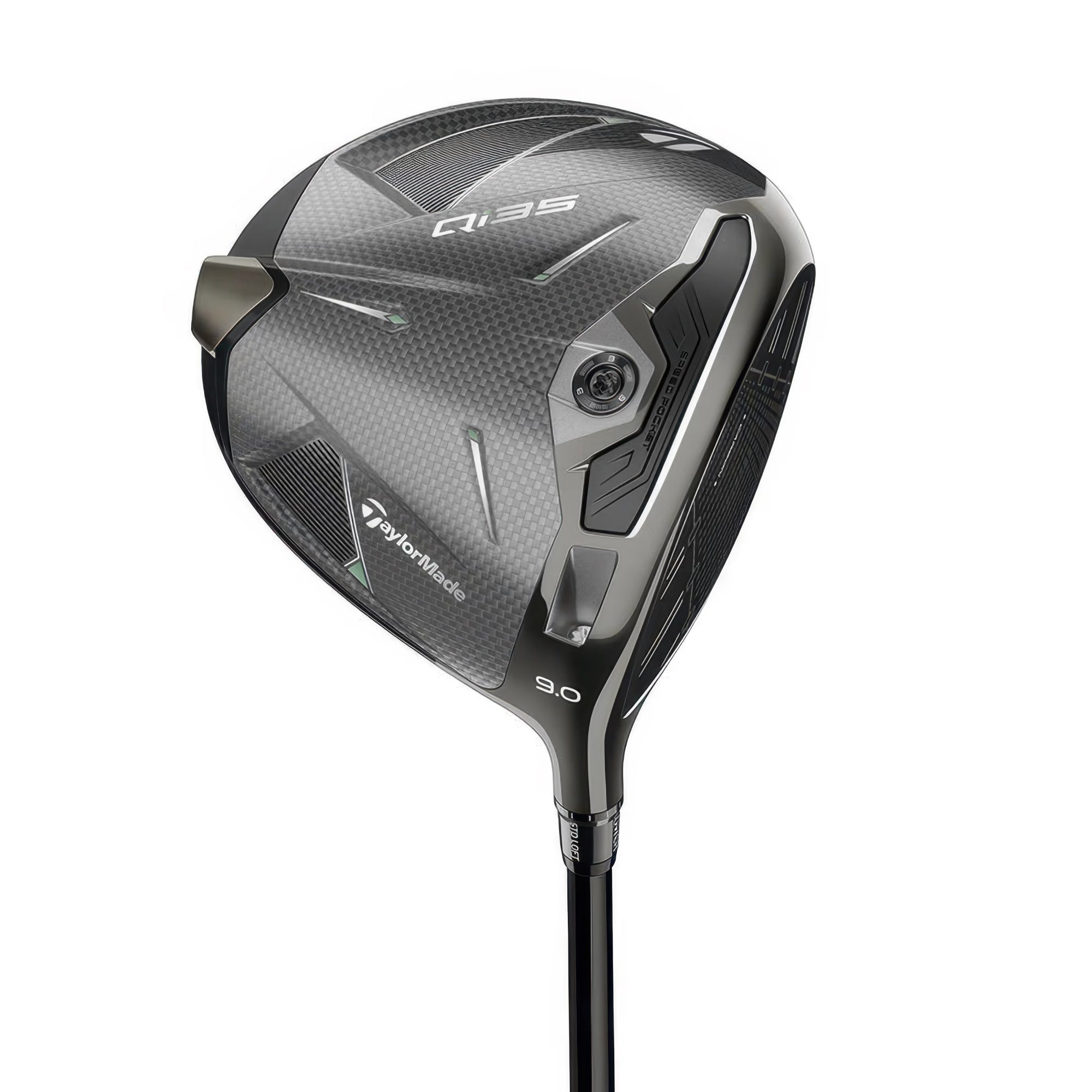 TaylorMade Qi35 Driver — image 1