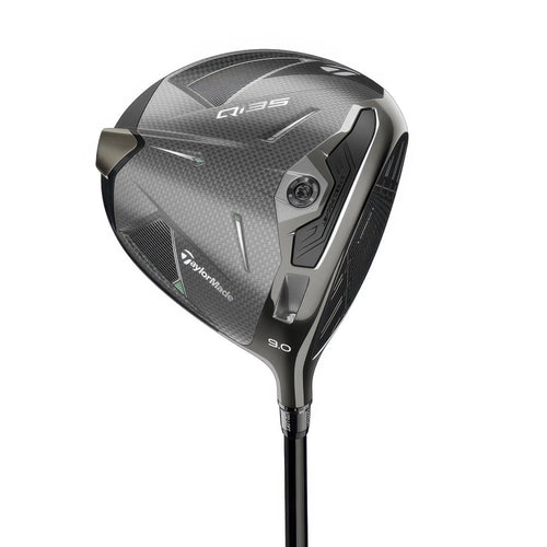 TaylorMade Qi35 Driver — image 1