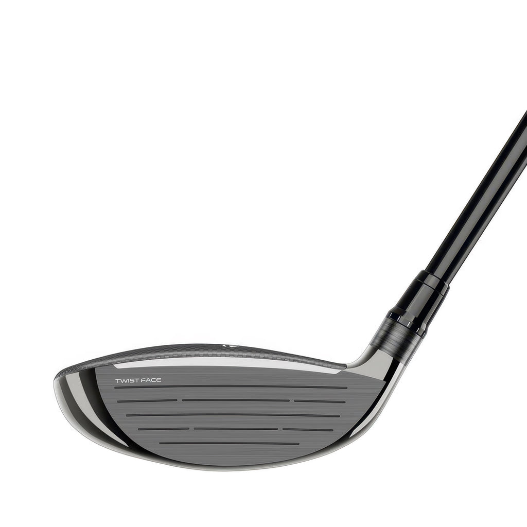 TaylorMade Qi35 Fairway — image 3