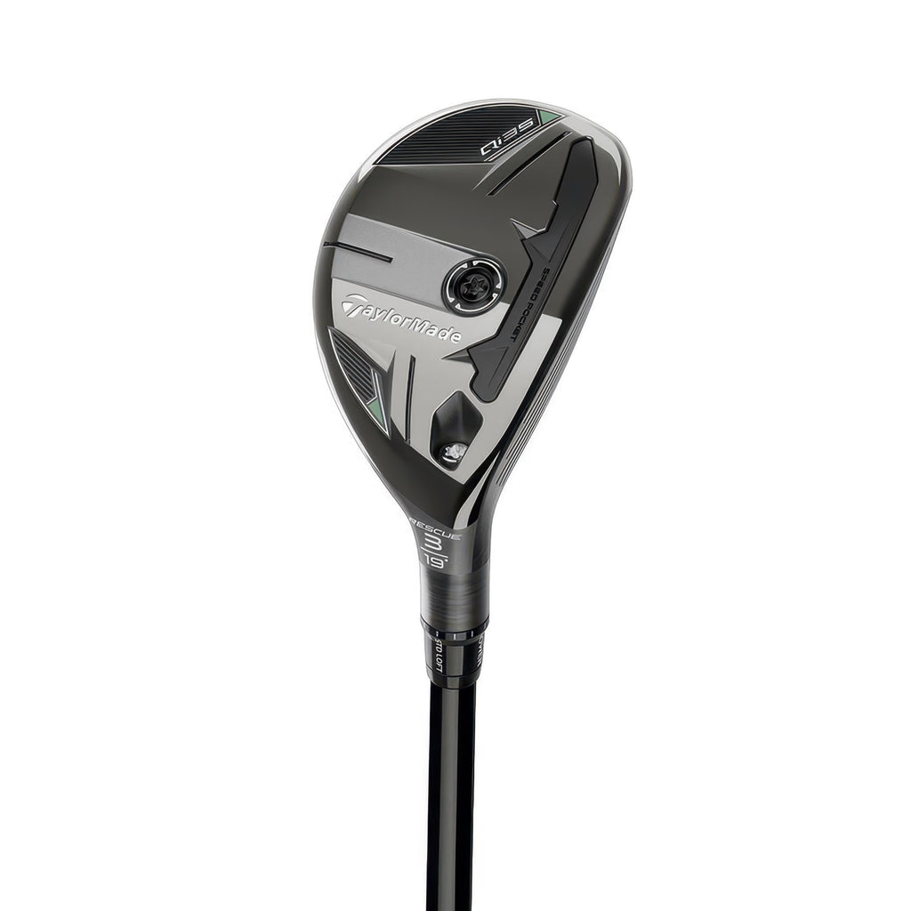 TaylorMade Qi35 Hybrid — image 1