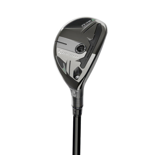 TaylorMade Qi35 Hybrid — image 1
